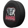 Holland Bar Stool Co 34 x 8 Alabama "Elephant" Tire Cover TCAAL-EleBK